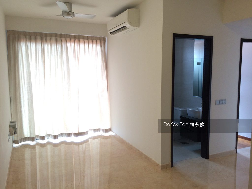 91 Marshall (D15), Apartment #118409172